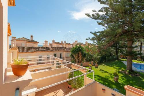 Belgravia Beach House