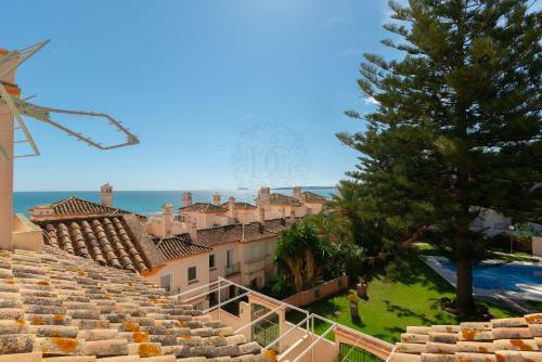Belgravia Beach House