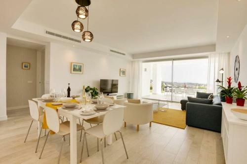 Apartamento Thiago - Alcazaba Lagoon