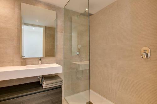 Apartamento Torres - Alcazaba Lagoon