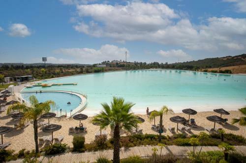 Apartamento Torres - Alcazaba Lagoon