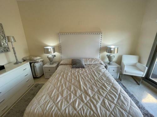Apartamento La Resina Golf - Eaw Homes