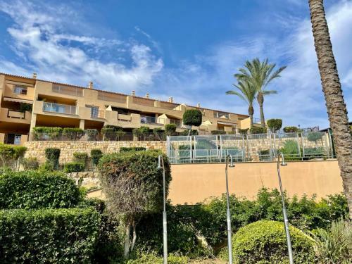 Apartamento La Resina Golf - Eaw Homes