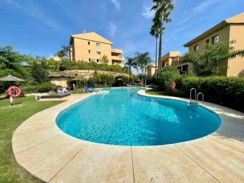 Apartamento La Resina Golf - Eaw Homes