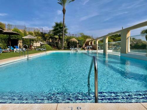 Apartamento La Resina Golf - Eaw Homes