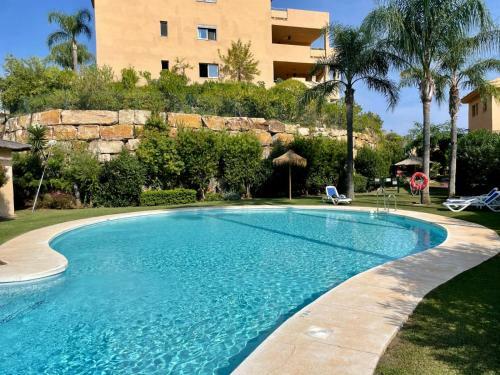 Apartamento La Resina Golf - Eaw Homes
