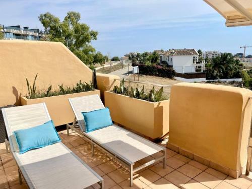 Apartamento La Resina Golf - Eaw Homes