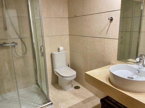 Apartamento La Resina Golf - Eaw Homes