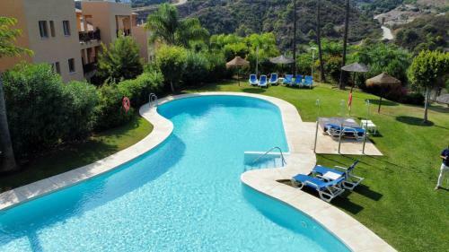 Apartamento La Resina Golf - Eaw Homes