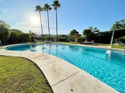 Apartamento La Resina Golf - Eaw Homes