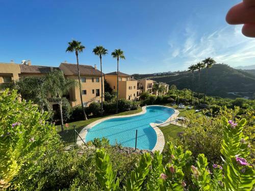 Apartamento La Resina Golf - Eaw Homes