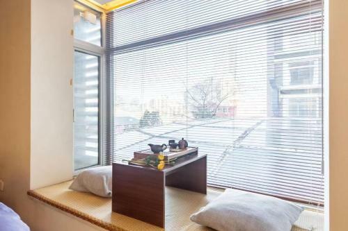 Bamboo Apartment In Sanlitun