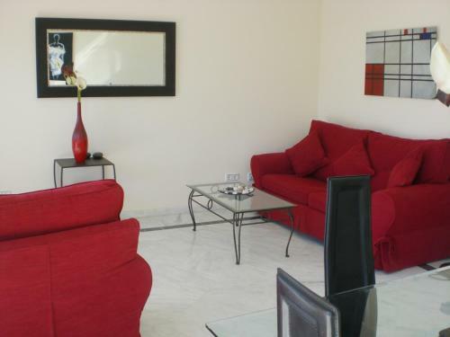 Apartamento El Coral 1 Bed