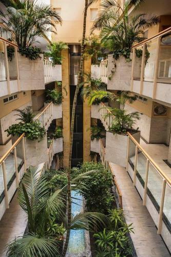 Apartamento El Coral 1 Bed