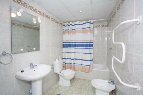 Apartamento Penthouse In El Faro