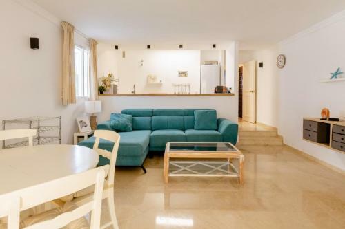 Apartamento Confortable Urbanizaci�n El Paraiso