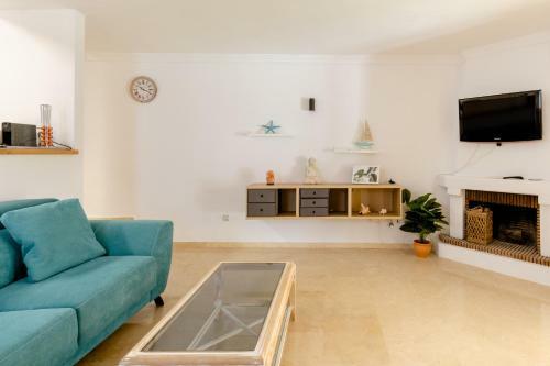 Apartamento Confortable Urbanizaci�n El Paraiso