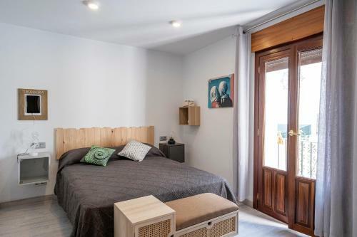 Tadawn Literary B&B