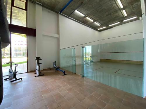 Apartamento Parque Bot�nico - Eaw Homes