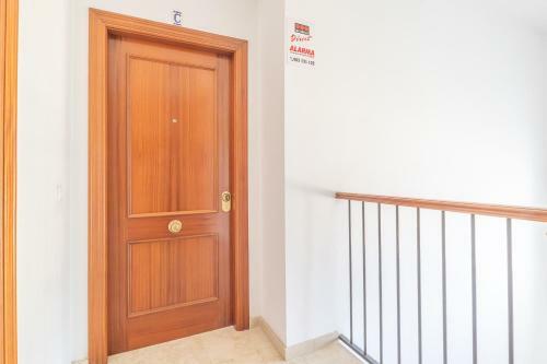 Apartment Costalita