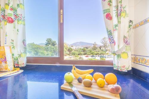 Apartment Costalita