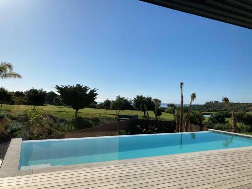 Villa Casa Del Sol Estepona