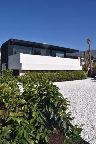 Villa Casa Del Sol Estepona