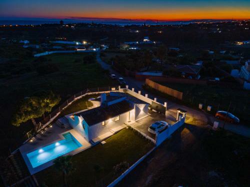 Villa Adelfas 65