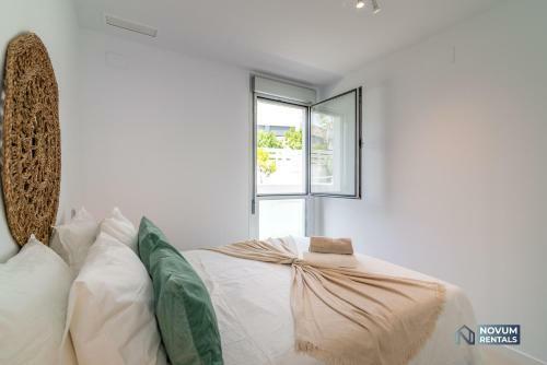 Newly Built 2-bdrm Apartment In Le Mirage