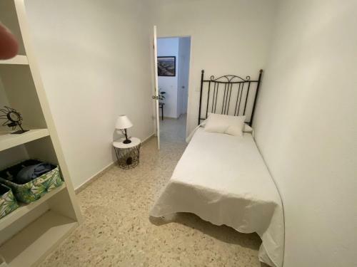 Apartamento En El Centro De Estepona