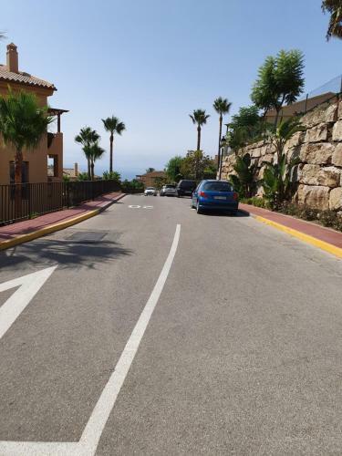 Luxury Apartment In Benahavis With Amazing Views