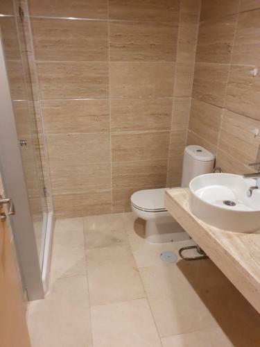Luxury Apartment In Benahavis With Amazing Views