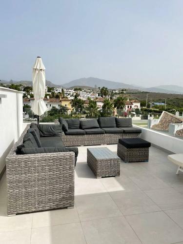 Che Apartment Bel Air