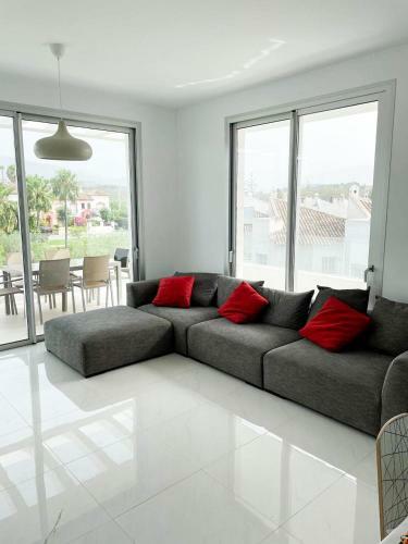 Che Apartment Bel Air