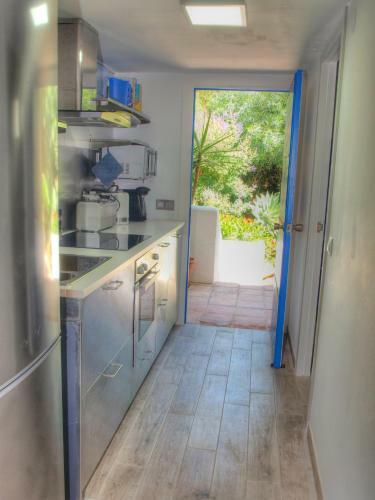 Cristos Beach Apartment
