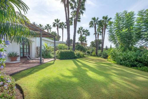 Villa Sildavia
