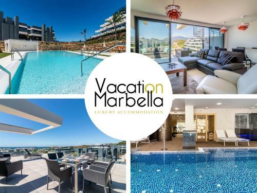 Apartamento Andalusia Horizon