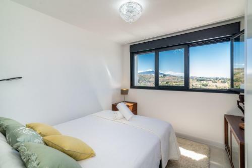 Apartamento Andalusia Horizon