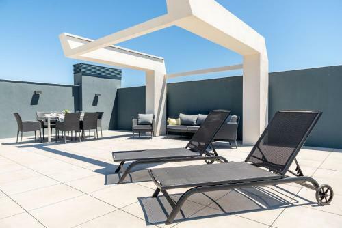 Apartamento Andalusia Horizon