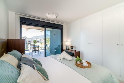 Apartamento Andalusia Horizon