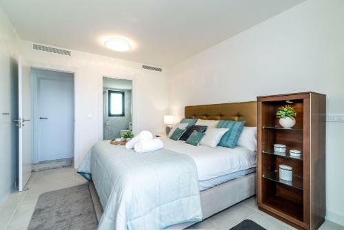 Apartamento Andalusia Horizon