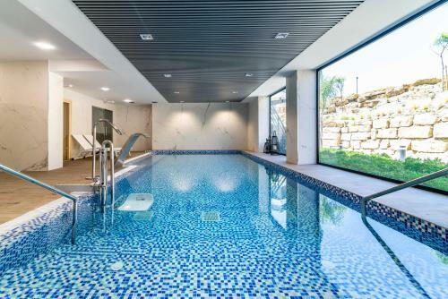 Apartamento Andalusia Horizon