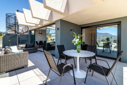 Apartamento Andalusia Horizon