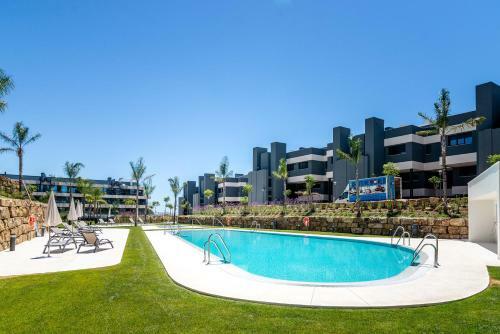 Apartamento Andalusia Horizon