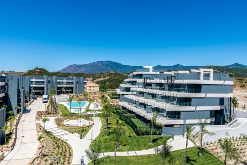Apartamento Andalusia Horizon