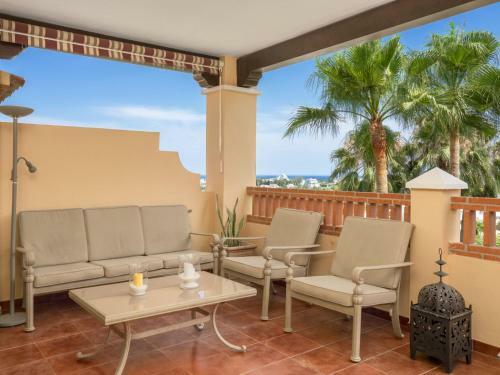 Apartment Marques De Atalaya