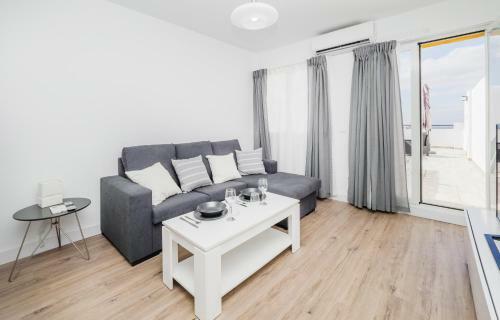 Apartamento Duplex Con Vistas Al Mar