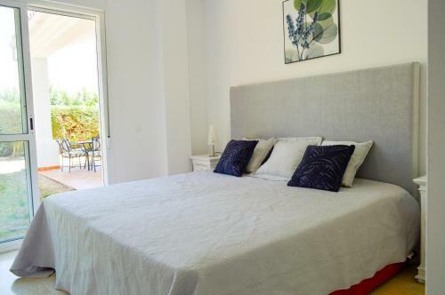 Villa Bendex Estepona Costa Del Sol