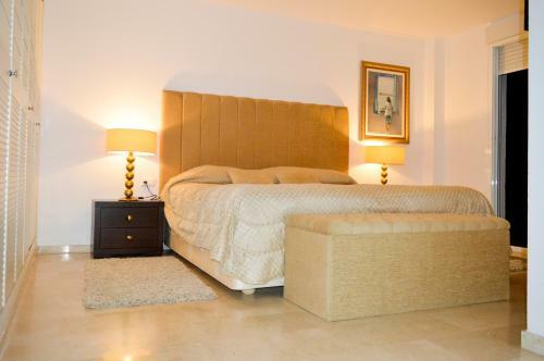 Villa Bendex Estepona Costa Del Sol