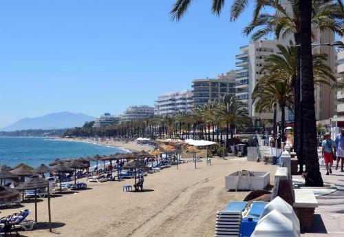 Lux Apartment Near Beach